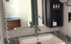 Hotel Y Parque Acuatico La Caldera